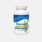 NAHS Thyroset bylinná štítná žláza