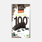 Belvas BIO Faitrade 100 % čokoláda Criollo z Peru 90 g