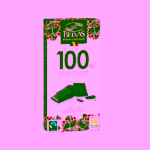 Belvas Faitrade 100% čokoládová tabulka Criollo z Peru