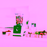 Vitamix vysoce výkonný mixér A2500