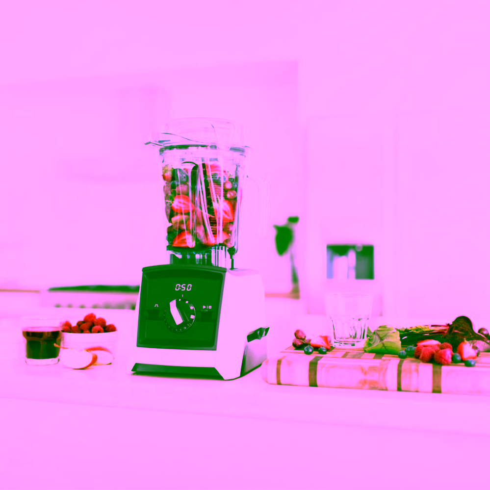 Vitamix vysoce výkonný mixér A2500