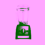 Vitamix vysoce výkonný mixér A2500