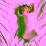 Ilado Kuklička ze 100% merino vlny