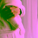 Ilado Kuklička ze 100% merino vlny