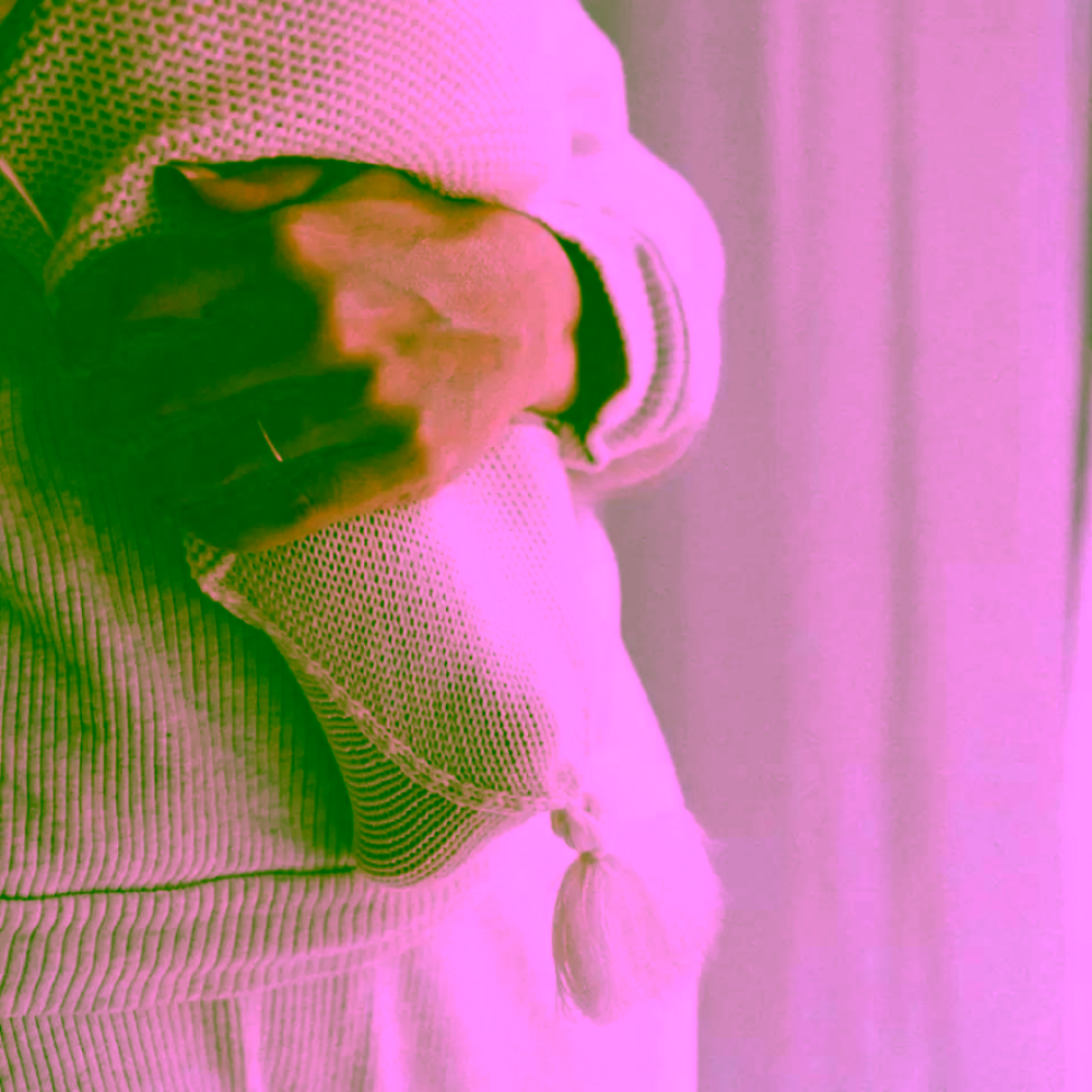 Ilado Kuklička ze 100% merino vlny