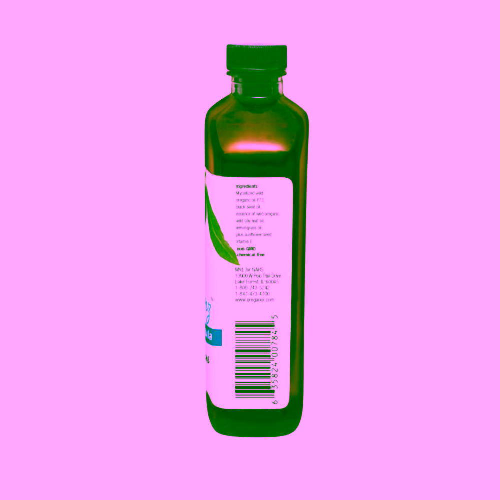 NAHS Essential Clenz Air mycelizovaná směs divokých bylin do difuzérů