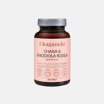 Chaganela extrakt z houby Čaga a Rozchodnice růžové 60 kapslí