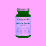 Chaganela extrakt z houby Čaga s ženšenem