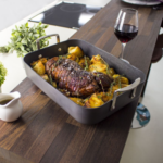 Eaziglide Neverstick3 pekáč 40 cm