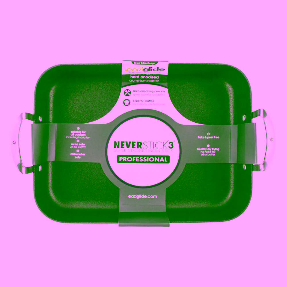 Eaziglide Neverstick3 pekáč 40 cm