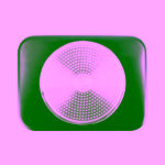 Eaziglide Neverstick3 pekáč 40 cm