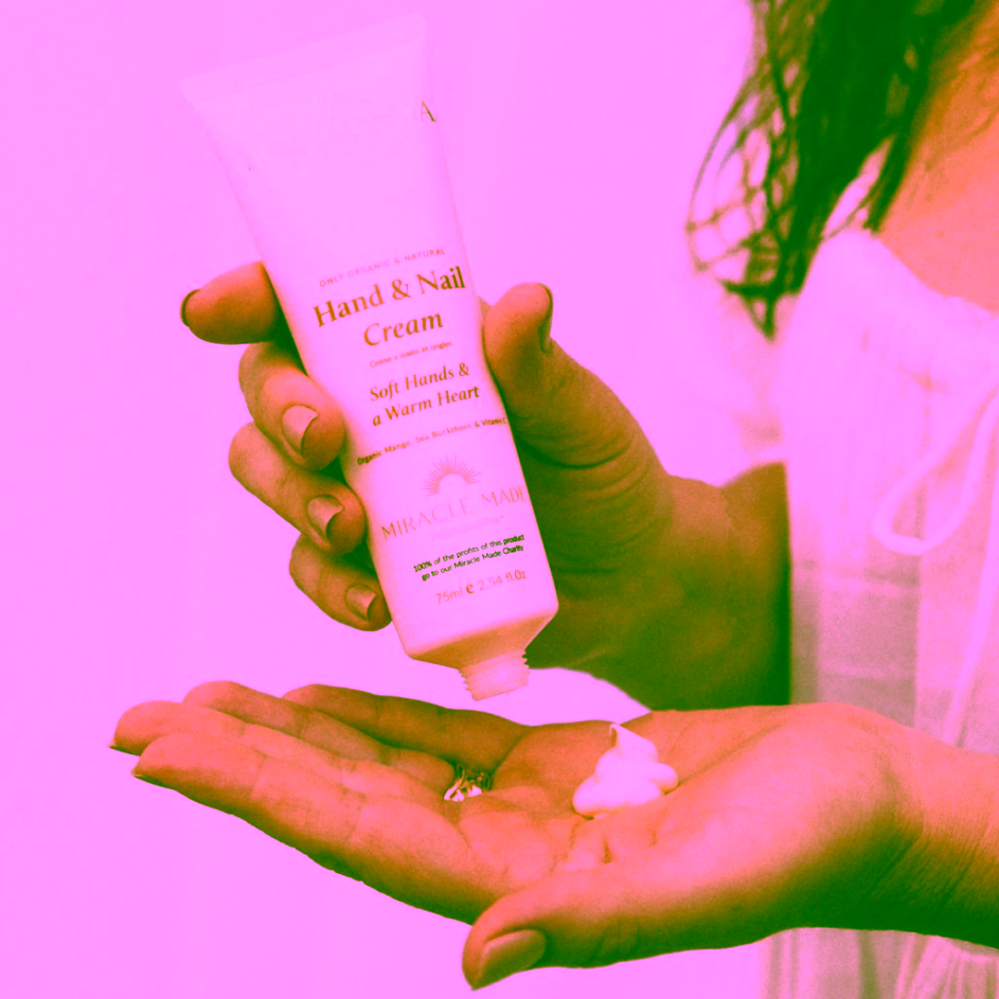 Eco by Sonya Mother dárkový set pro maminky