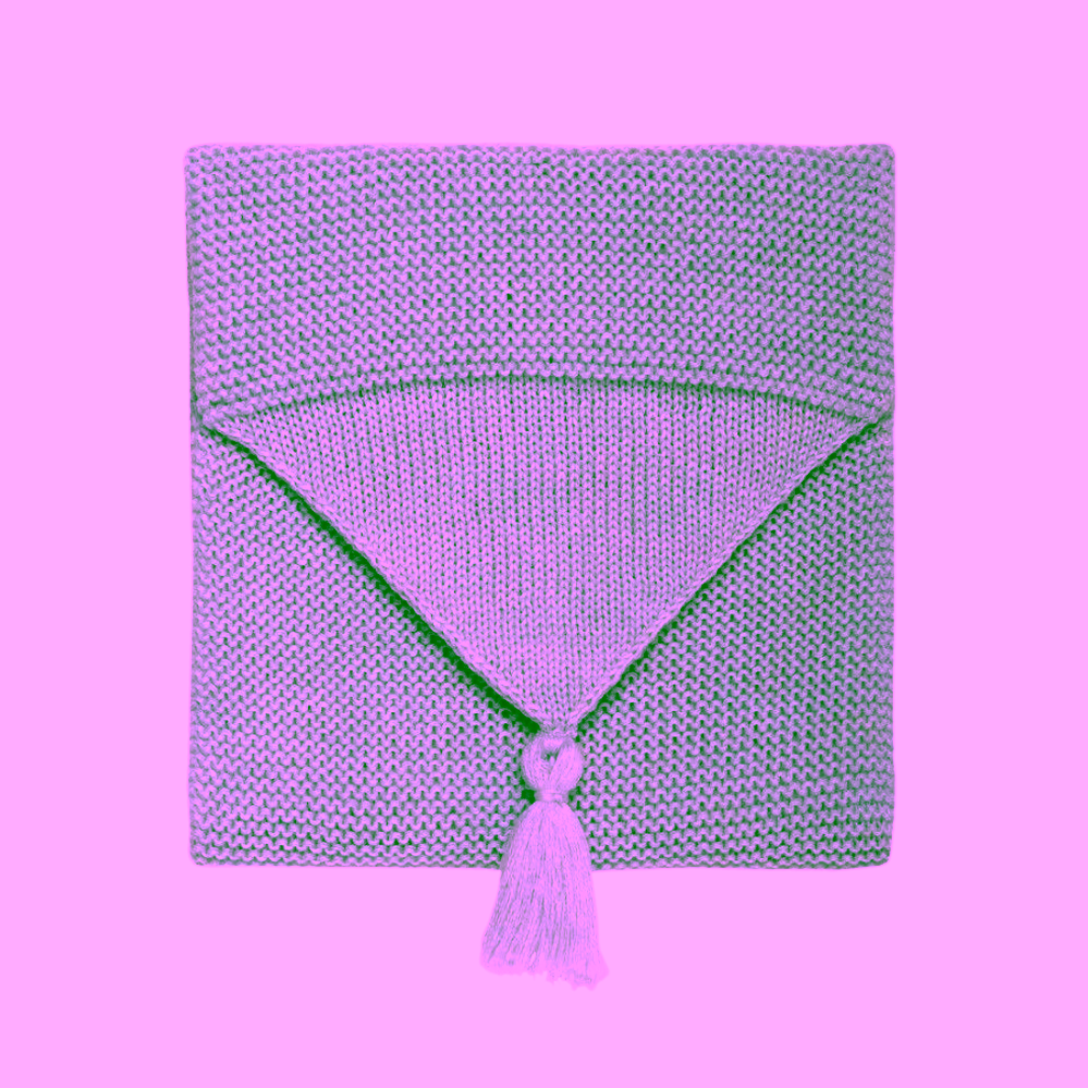 Ilado Kuklička ze 100% merino vlny