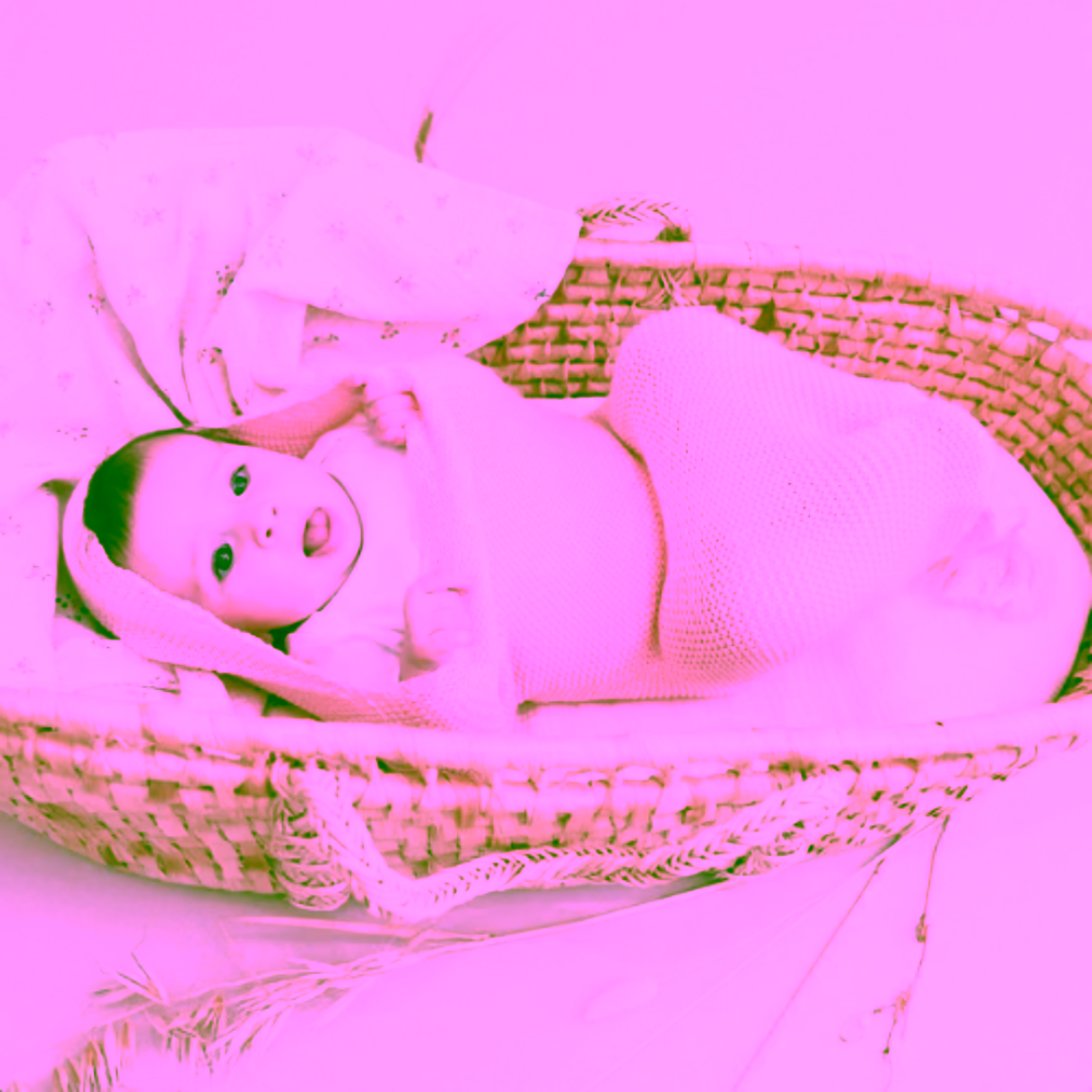 Ilado Kuklička ze 100% merino vlny