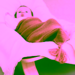 Ilado Kuklička ze 100% merino vlny