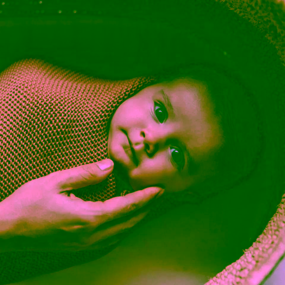 Ilado Kuklička ze 100% merino vlny