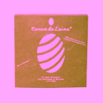 Ilado Kuklička ze 100% merino vlny