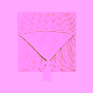 Ilado Kuklička ze 100% merino vlny