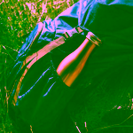 Lurch Trendy termo láhev Bronze Metallic