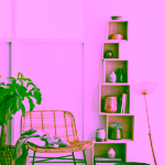 Bloomingville Cayla kameninové dózy s víkem 2 ks