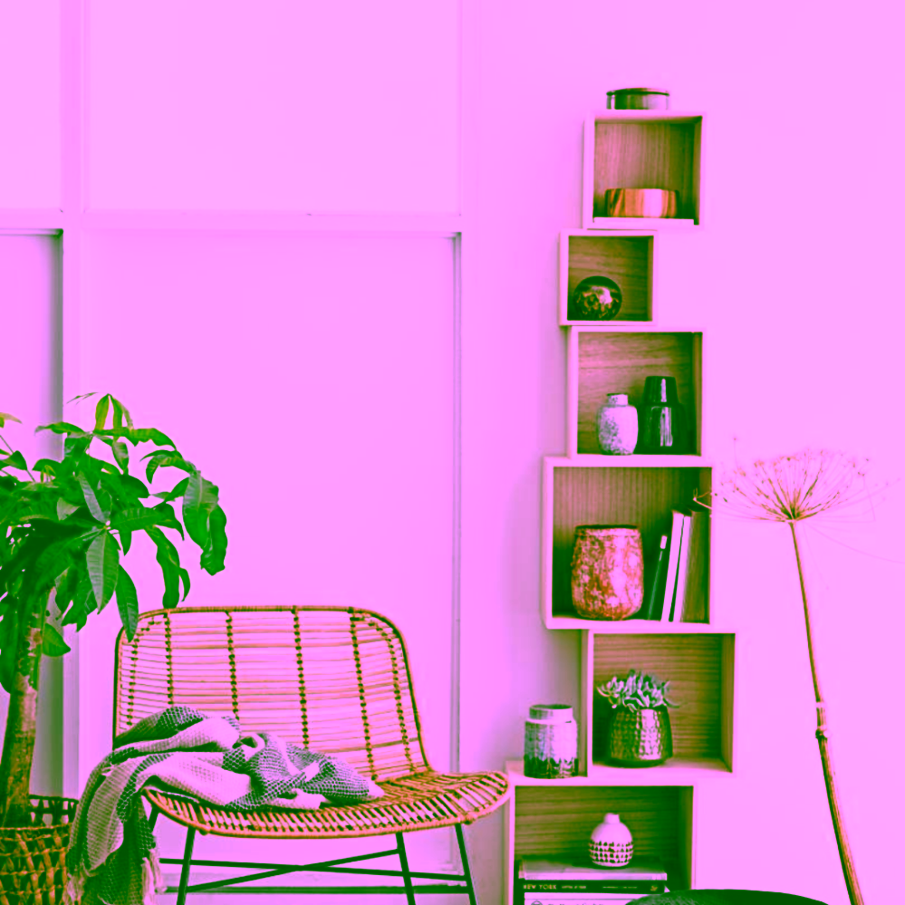 Bloomingville Cayla kameninové dózy s víkem 2 ks