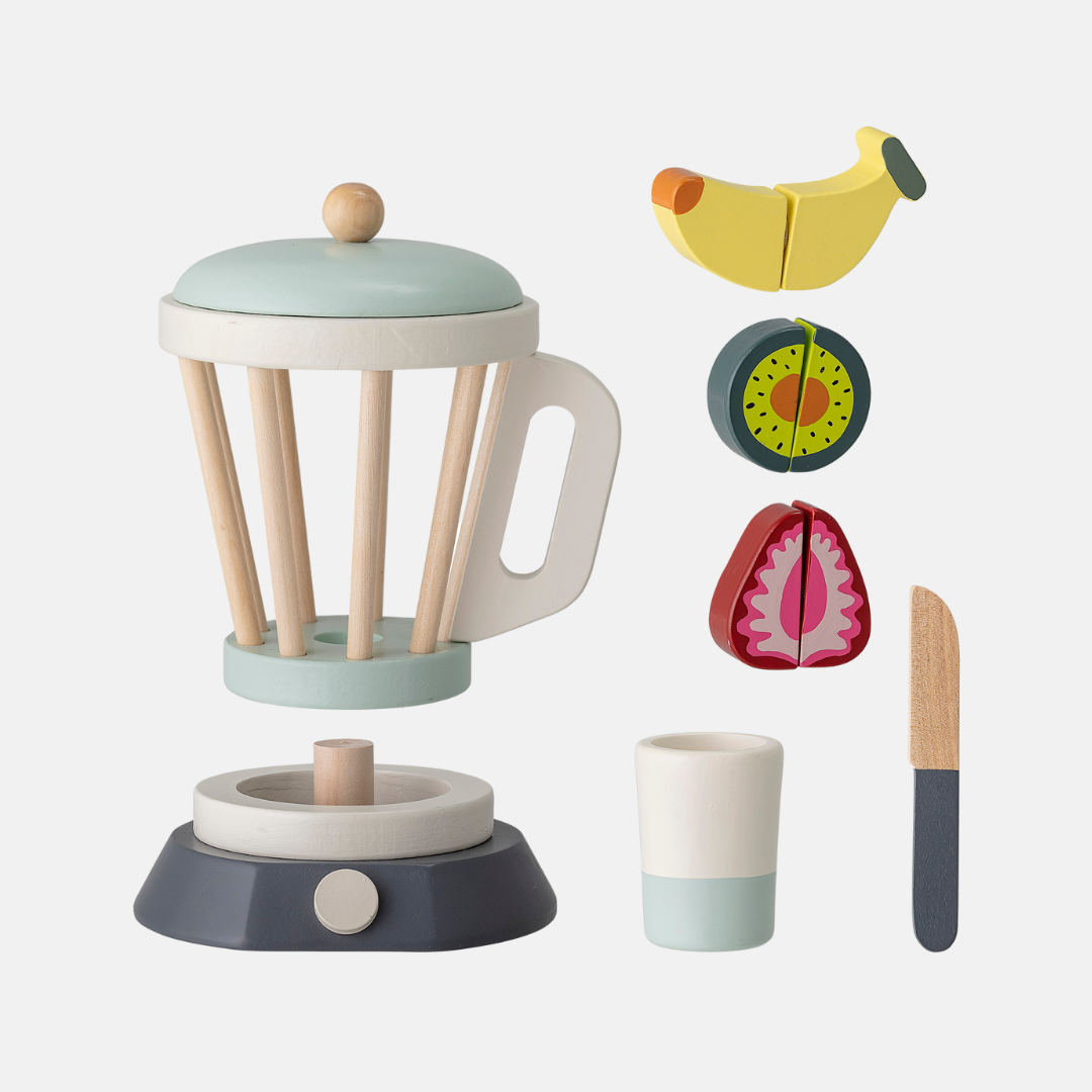 Bloomingville Mini Lene dětská kuchyňská sada