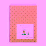 Bloomingville Mini Lene dětská kuchyňská sada