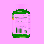 NAHS Orega O’s gumídci s divokým oreganem a černuchou pro dospělé