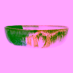 Bloomingville Jules servírovací miska z kameniny