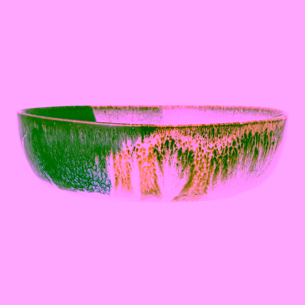 Bloomingville Jules servírovací miska z kameniny