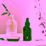 John Masters Organics mořská mlha s levandulí Sea Mist Sea Salt Spray With Lavender