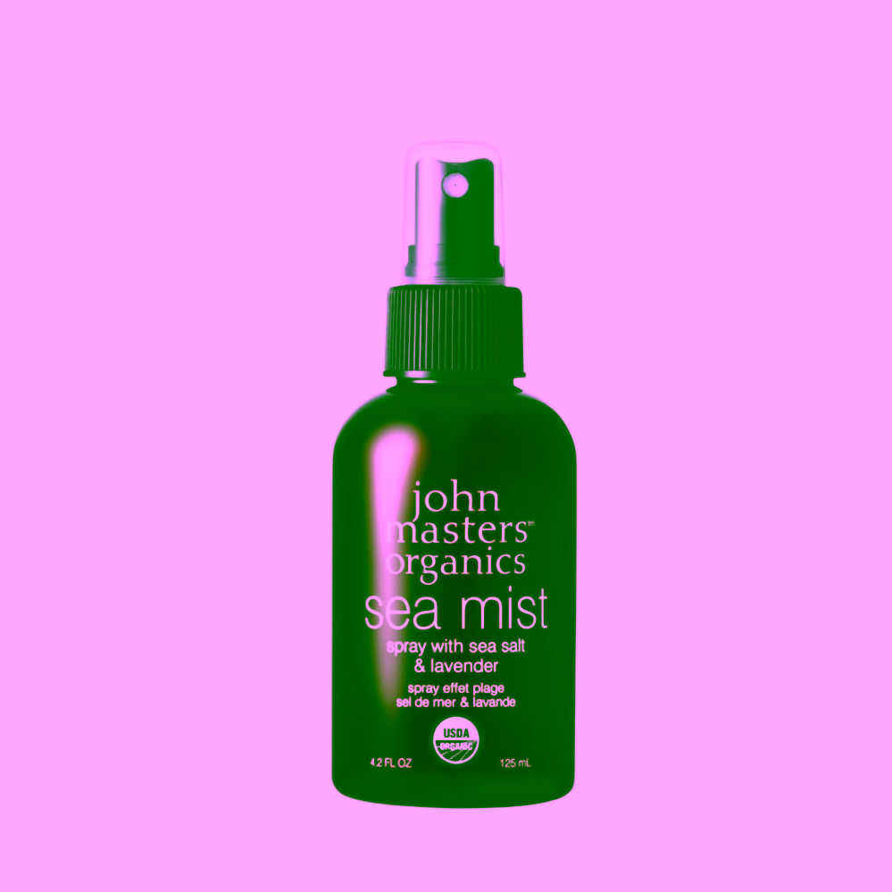 John Masters Organics mořská mlha s levandulí Sea Mist Sea Salt Spray With Lavender
