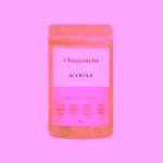 Chaganela Acerola přírodní vitamín C