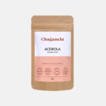 Chaganela Acerola přírodní vitamín C
