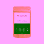 Chaganela Káva s Čagou