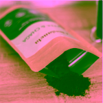 Chaganela Káva s Čagou