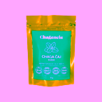 Chaganela Sibiřský čagový čaj s mátou