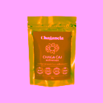 Chaganela Sibiřský čagový čaj s heřmánkem