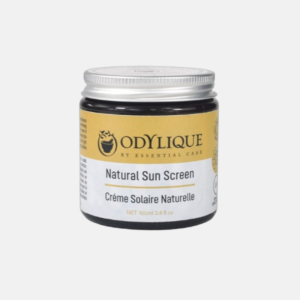 Odylique opalovací balzám s karanja olejem a zinkem SPF 30 - 100 ml