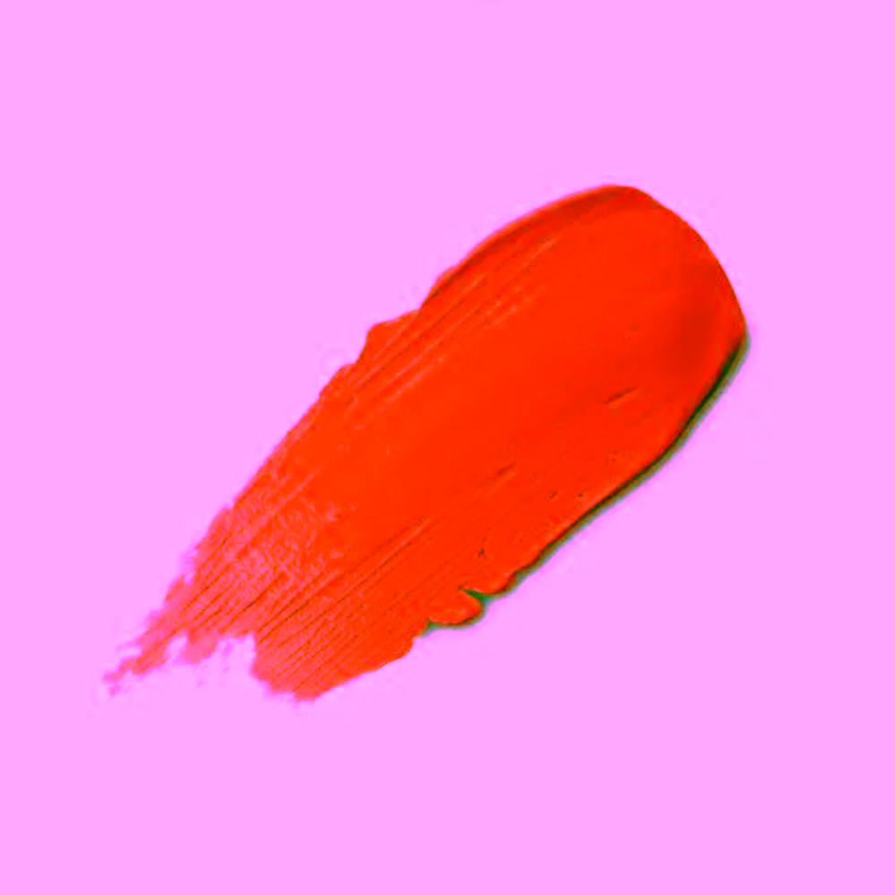 Saint Cosmetics Hydratační sametová dlouhotrvající rtěnka Velvet Lip Créme odstín Las Vegas