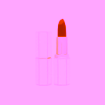 Saint Cosmetics Hydratační sametová dlouhotrvající rtěnka Velvet Lip Créme odstín Las Vegas