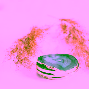 yoga-day-achatovy-zeleny-podtacek-gold-1