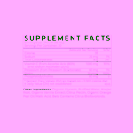 Cymbiotika liposomální vitamin C s biotinem