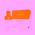 Cymbiotika liposomální vitamin C s biotinem