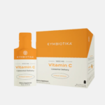 Cymbiotika liposomální vitamin C s biotinem