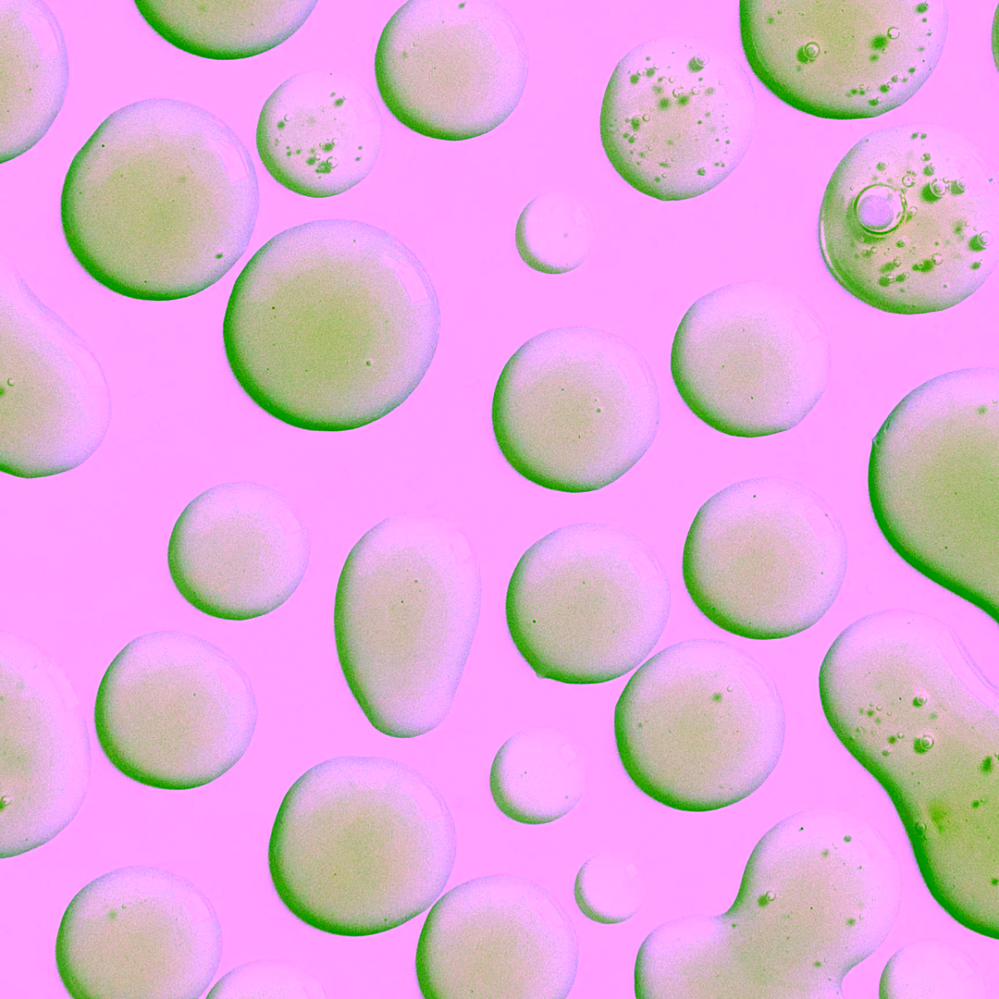 Eco by Sonya Hydratační rozjasňující pleťové sérum Serum of Clear