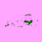 Ankarsrum kuchyňský robot Assistent Original AKM6230