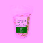 Real Salt America's Pink Salt Hrubozrnná sůl