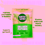 Hunter & Gather Hovězí hydrolyzovaný kolagen