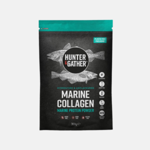 Hunter & Gather Mořský hydrolyzovaný kolagen
